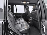 Land Rover Range Rover 5.0 375 kW V8 4x4 CZ Bi-xenon - náhled 14