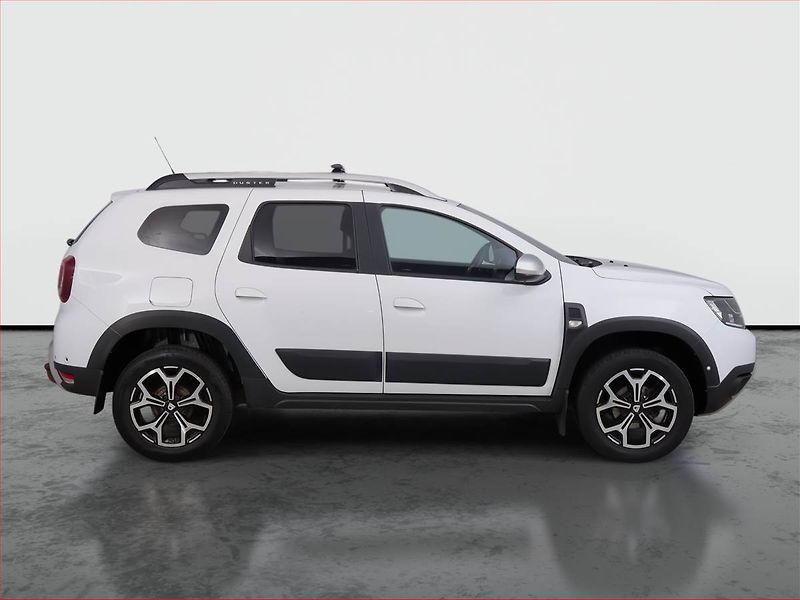 Dacia Duster (2019) Prestige 1.6 SCe, ČR,1.maj - fotka 6 z 17