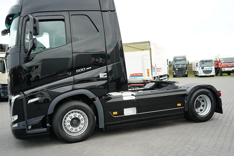 Volvo FH (2022) FH / 500 / I – SAVE / XL / EUR - fotka 42 z 52