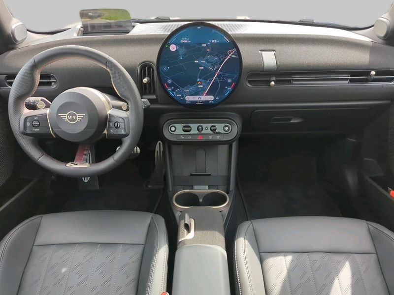 Mini Ostatní John Cooper Works - fotka 11 z 18