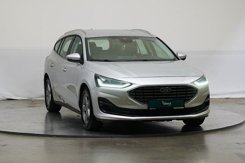 Ford Focus - fotka 8 z 29