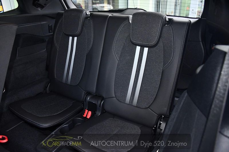 BMW Řada 2 216d GRAN TOURER 1M ČR TAŽNÉ - fotka 15 z 54