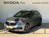 Škoda Kamiq (2025) Monte Carlo 1.0 TSI / 85 kW M6 - náhled 1