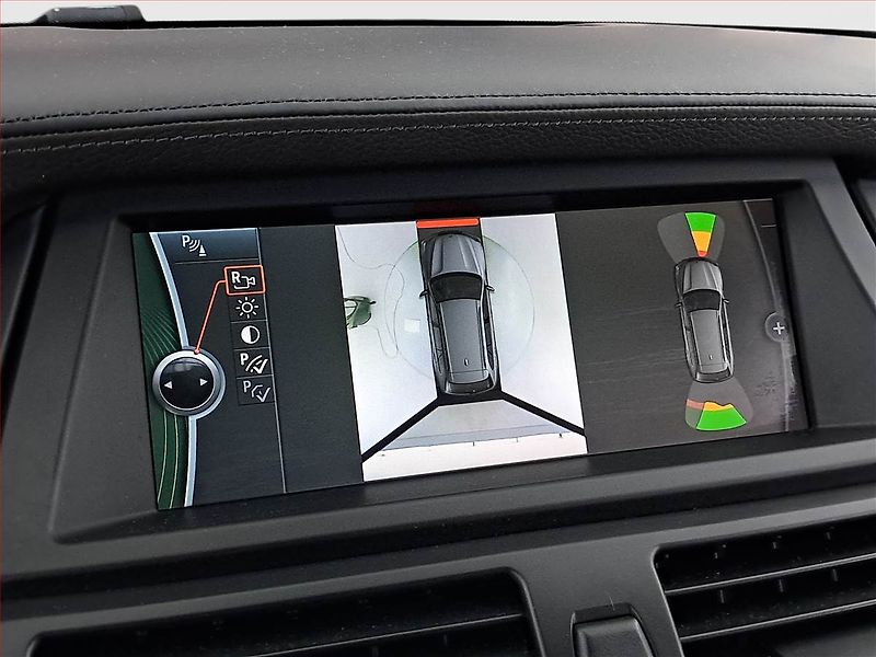 BMW X5 (2012) xDrive40d, 4X4, Automat, Kůže - fotka 21 z 22