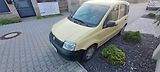 Fiat Panda (2010) 1. maj., 53100km, servisováno - náhled 1