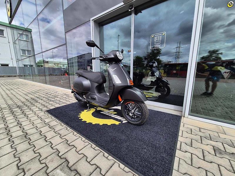 Vespa (2026) GTS 310 SUPERSPORT - fotka 23 z 60