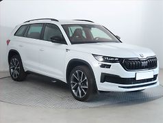 Škoda Kodiaq (2023) 2.0 TDI - fotografie inzerátu