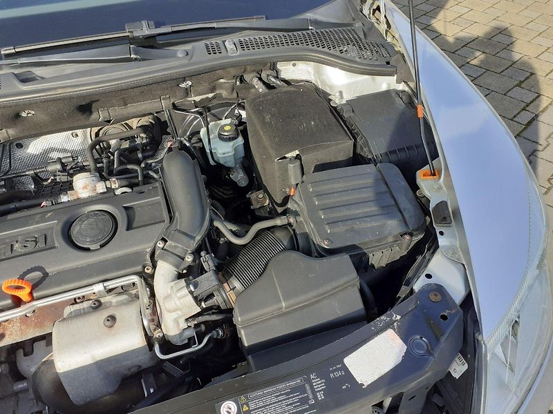 Škoda Octavia (2013) II Kombi 1.4 TSi 90kW - fotka 22 z 30