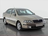 Škoda Octavia (2006) 1.9 TDI, Tempomat - náhled 1