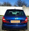 Škoda Fabia 1.2 /51kW.....73997 km  ČR - náhled 6