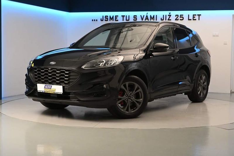 Ford Kuga (2023) 2.5 ST-LINE X LED ACC VIRTUAL - fotografie inzerátu
