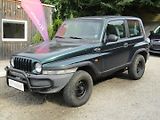 SsangYong Korando (1999) 2.9 TD MERCEDES  4X4 - náhled 1