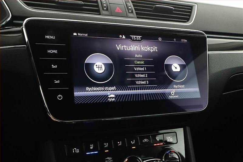 Škoda Superb (2020) Laurin&Klement 2.0 TDI - fotka 18 z 31
