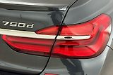 BMW Řada 7 750d xDrive - náhled 4