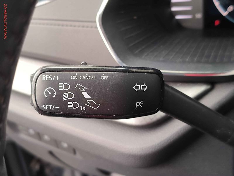 Škoda Octavia (2021) 2.0 TDi, ČR, Ambition, DSG - fotka 22 z 26