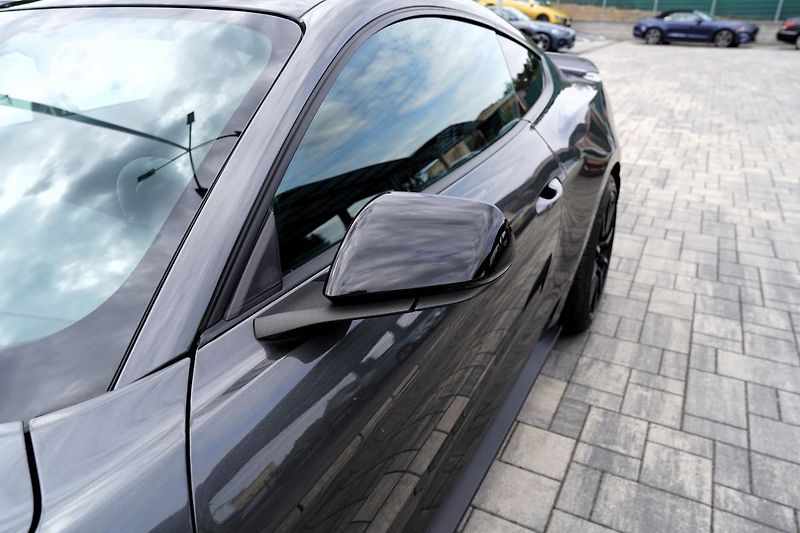 Ford Mustang (2018) Shelby GT350 5.2 Recaro,533 PS - fotka 15 z 40