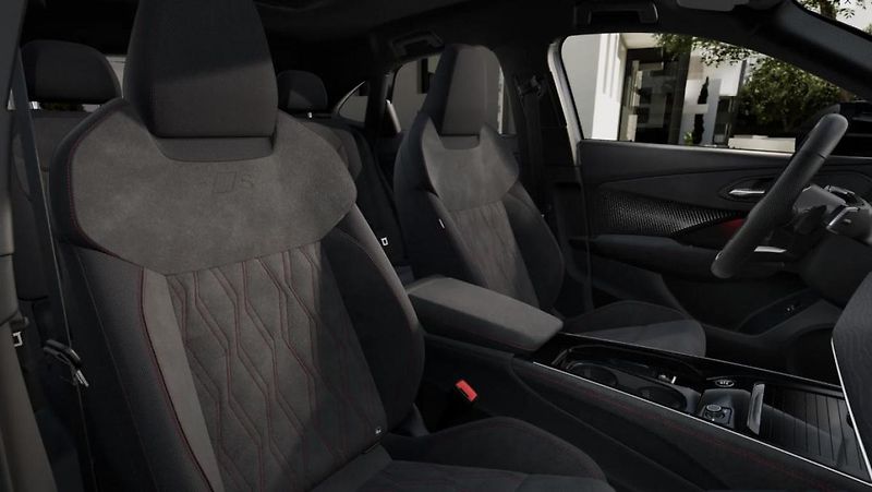 Audi Q3 (2025) Quattro, S line,  Tech Plus, M - fotka 7 z 10