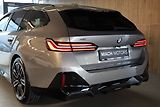 BMW Řada 5 540d xDrive, Bowers, Ventilace - náhled 11