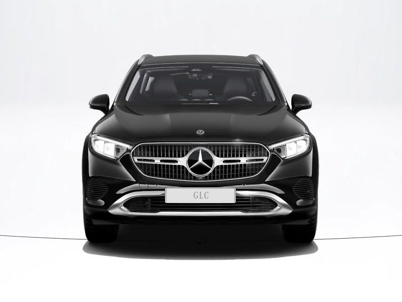 Mercedes-Benz GLC (2026) 200 d 4MATIC - fotka 2 z 9