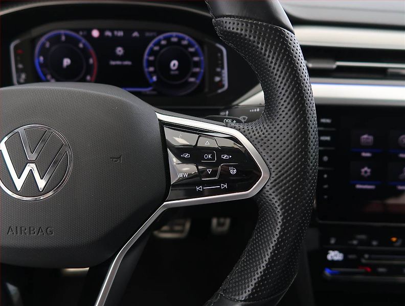 Volkswagen Arteon (2021) Elegance 2.0 TDI, digi klima - fotka 23 z 31
