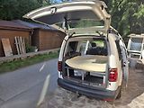 Volkswagen Caddy (2019) - náhled 1