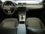 Volkswagen Passat (2012) 2.0 TDi, Comfortline, DSG, TZ - náhled 8