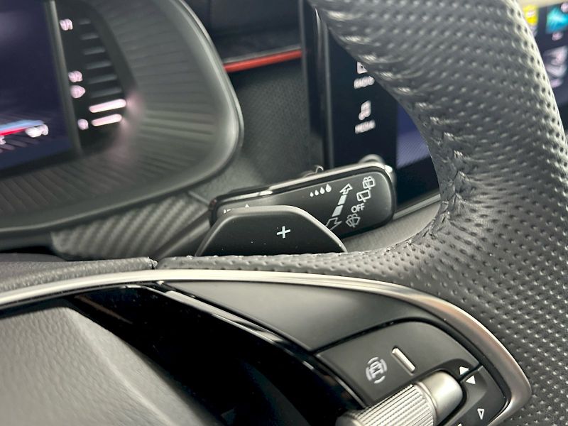 Škoda Kamiq (2025) DSG 1.0TSI 85kW Monte Carlo - fotka 24 z 31