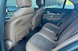 Mercedes-Benz Třídy E 220 d Avantgarde Kamera  - náhled 14