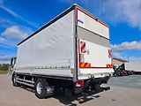 MAN TGM 15.250, celková 16t, 18 palet  - náhled 3