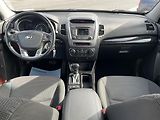 Kia Sorento 2,2 CRDi/145kW 4x4 - Automat - náhled 29