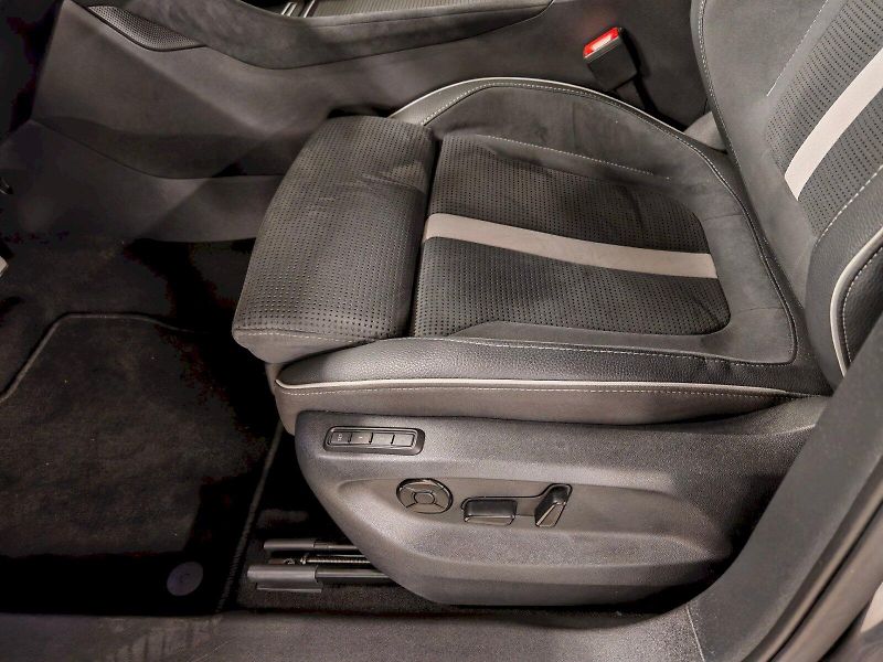 Škoda Kodiaq (2025) iV 1.5 TSI 150 kW DSG Sportlin - fotka 25 z 35