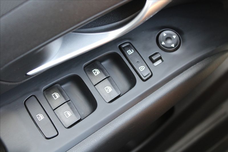 Hyundai Tucson 1,6 T-GDI  ČR,1.MAJITEL,ZÁRUKA - fotka 19 z 28