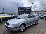 Škoda Octavia (2003) 1,6 SR 75 KW 2 MAJ STK KM - náhled 1