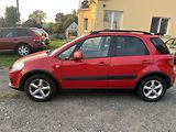 Suzuki SX4 (2007) PĚKNÝ STAV i CENA - náhled 1