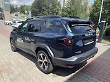 Dacia Bigster (2026) journey hybrid-G 150 4x4 - náhled 3