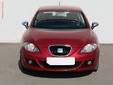 Seat Leon (2008) 1.4 MPi, ČR, STK5/28 - náhled 1