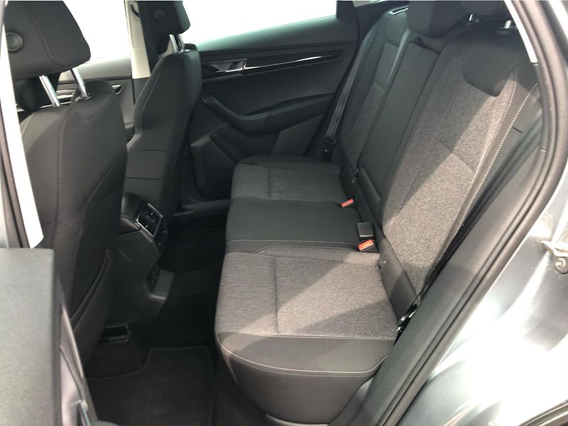 Škoda Karoq 1,5 TSI DSG Style - fotka 12 z 30