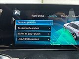 Mercedes-Benz GLB 2,0 200d 110kW, navi, kamera - náhled 33