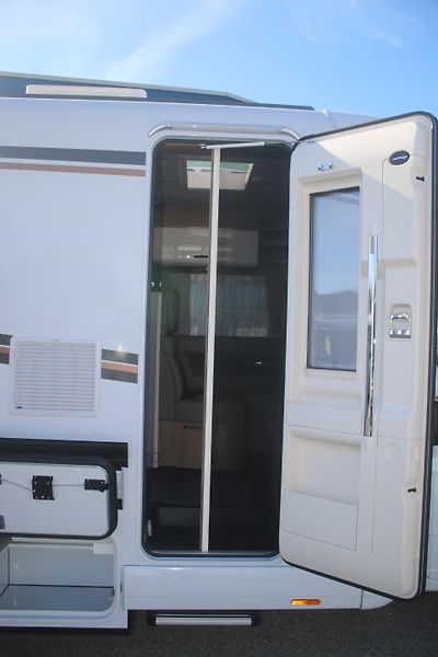Carthago (2026) c1-tourer T 147 RB výprodej - fotka 6 z 79