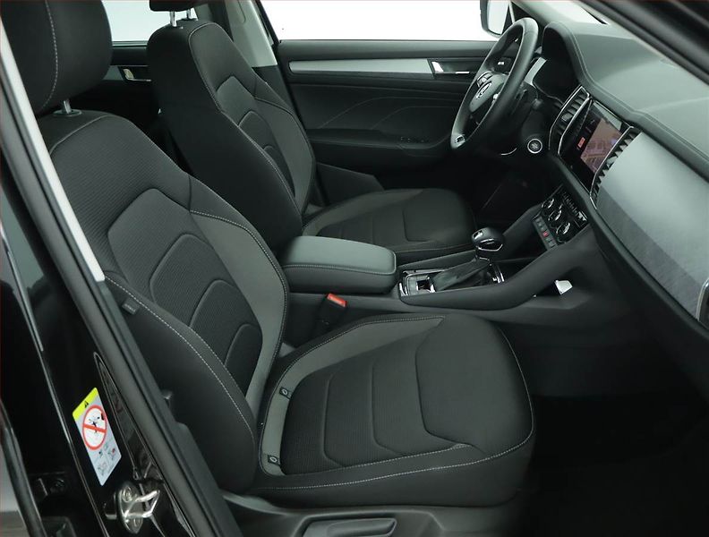 Škoda Kodiaq (2022) Ambition 2.0 TDI - fotka 9 z 20