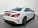 Mercedes-Benz CLA 1,8 100 KW 200 CDi automat - náhled 7