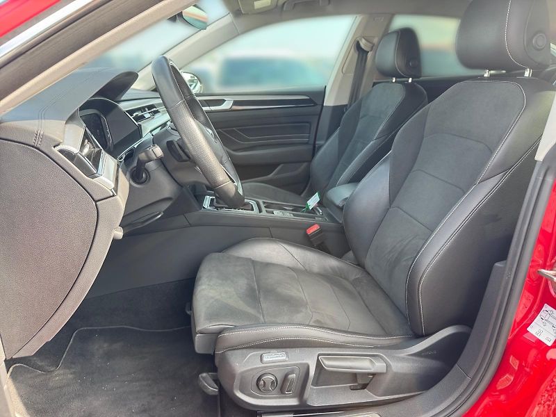 Volkswagen Arteon (2022) ELEGANCE 2.0TDI 110kW DSG CZ  - fotka 7 z 11