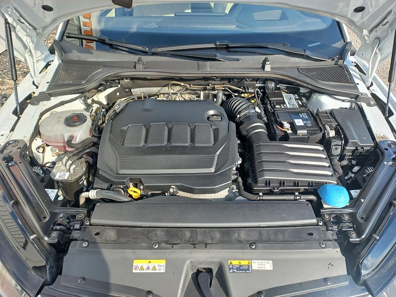 Škoda Octavia (2023) 2.0TDi 110kW 4x4 DSG ČR DPH - fotka 17 z 24