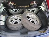 Ford Focus 1,8TDDI-66KW-NOVÝ OLEJ+BATERIE - náhled 6