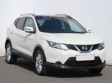 Nissan Qashqai (2015) 1.6 DIG-T, Serv.kniha, Navi - náhled 1