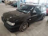 Nissan Sunny (1991) GTI 16V 105 KW Přidat do oblíb - náhled 1