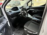 Peugeot Rifter EV,e-GT 50 kWh-100KW, 22 000KM - náhled 9