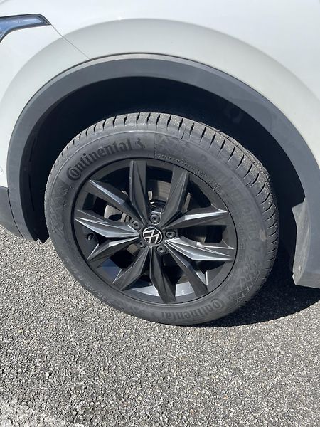 Volkswagen Tiguan Allspace (2023) 2,0TDI 4Motion 7DSG Elegance - fotka 3 z 24