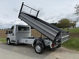 Peugeot Boxer (2010) 3.0 HDi novy sklápěč 159000km  - náhled 6