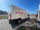 Toyota Proace Max 2.2D L4H3 4D VAN 2.2L 180 6MT - náhled 7